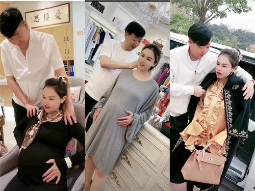 小影夫妇的最新爆料现状,揭秘幕后真相与情感纠葛  第3张