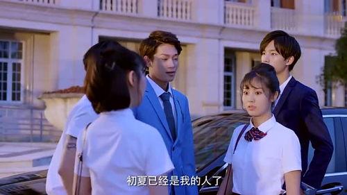 恶魔少爷第三季在线观看全集,揭秘神秘家族的复仇之路  第2张